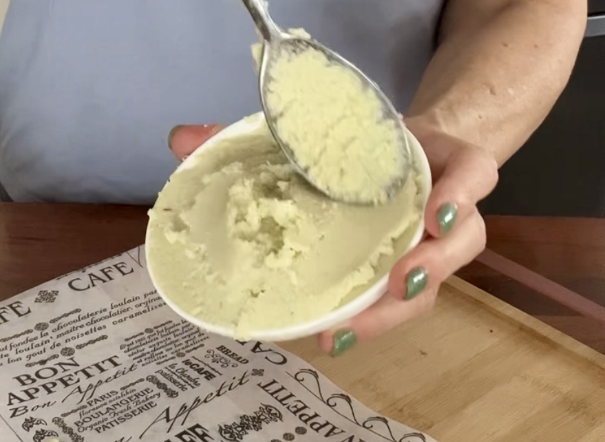 פירה כרובית