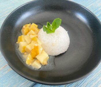 מנגו סטיקי רייס