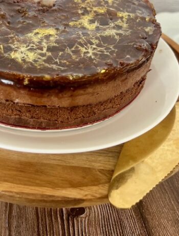 עוגת החלומות