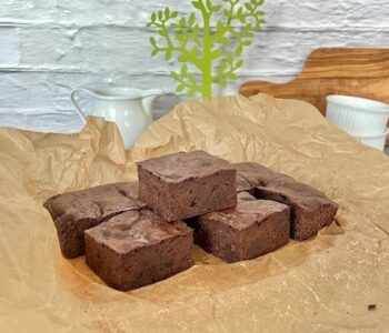 בראוניז פרווה