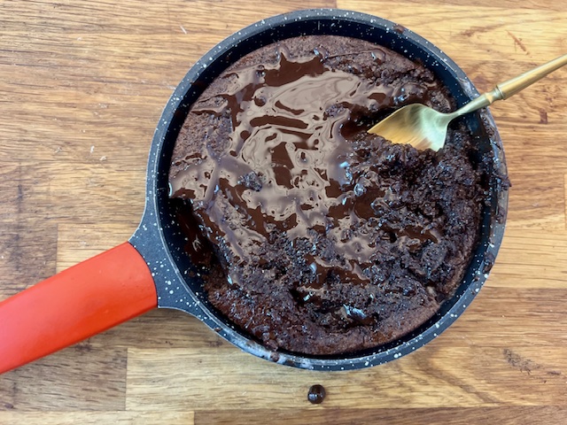 עוגיות בראוניז