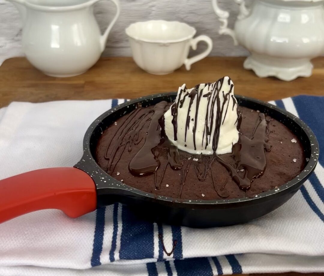 בראוניז ללא גלוטן