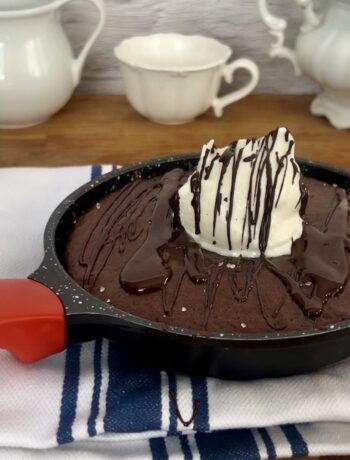 בראוניז ללא גלוטן