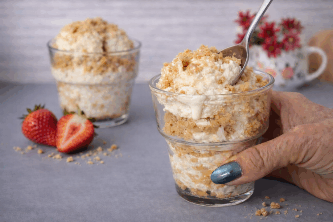 מתכון עם יוגורט