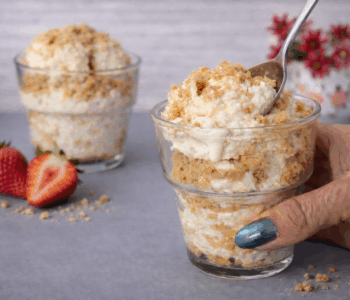 מתכון עם יוגורט