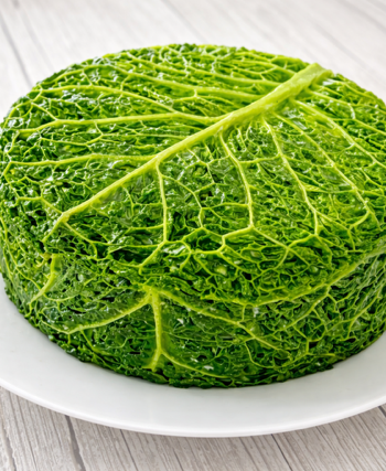 כרוב ממולא בשר